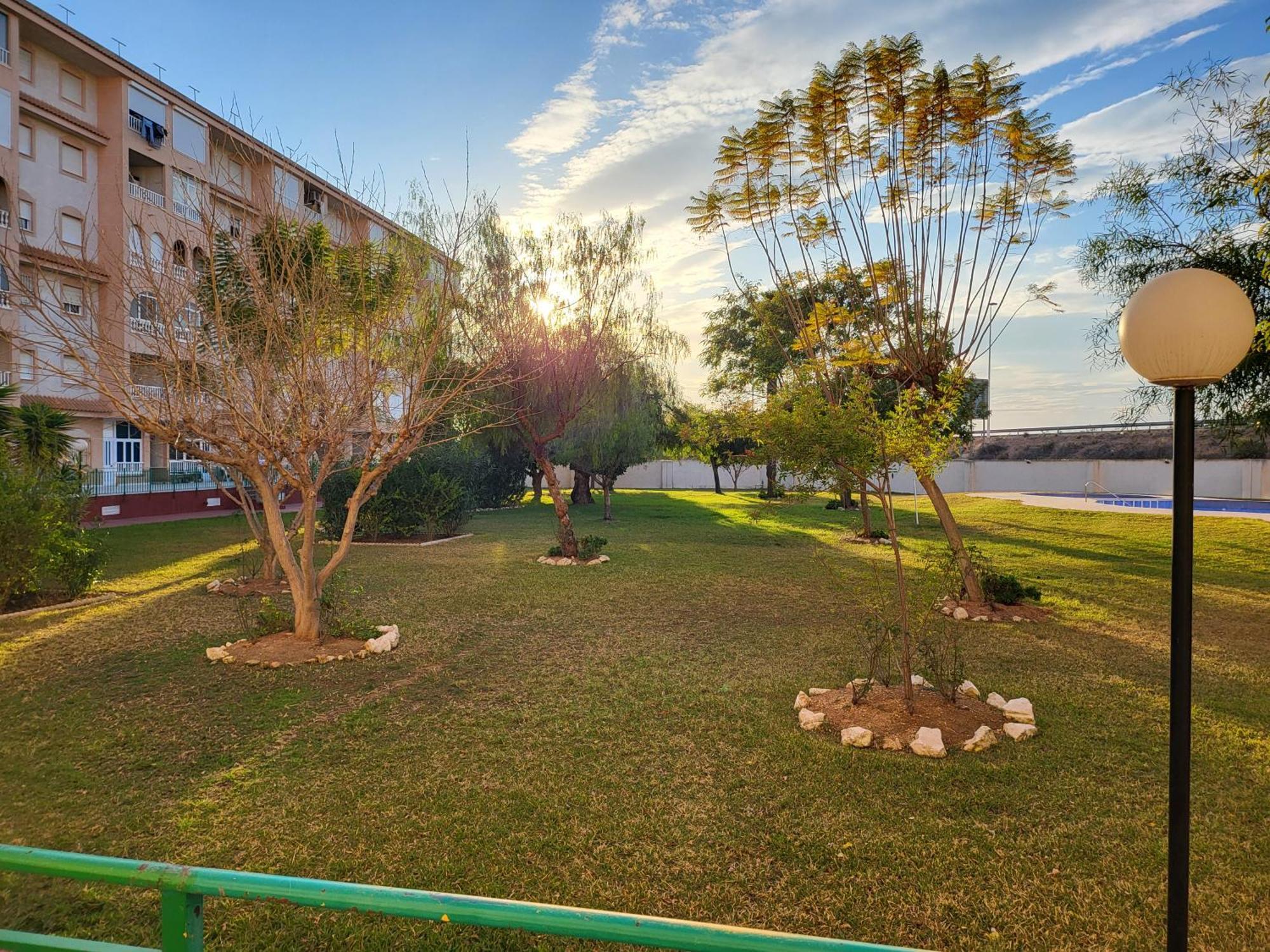 Skyline 21 Apartment Torrevieja Exterior photo