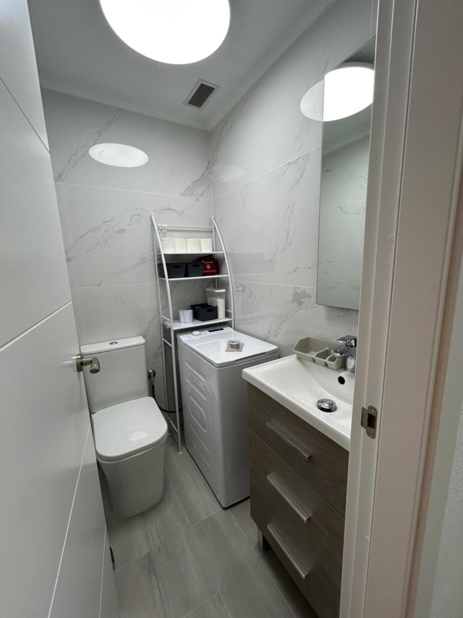 Skyline 21 Apartment Torrevieja Exterior photo